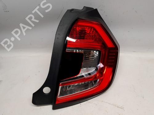 Used Right taillight Right taillight RENAULT TWINGO III (BCM_, BCA_) 1.0 SCe 75 (73 hp) 36308733 36308733
