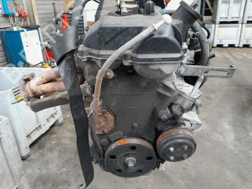 Engine MITSUBISHI COLT VI (Z3_A, Z2_A) 1.1 (Z31A, Z32A) | BP29981016M1