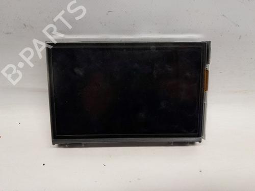 Used Electronic module PEUGEOT 208 I (CA_, CC_) 1.2 THP 110 (110 hp) 25206377