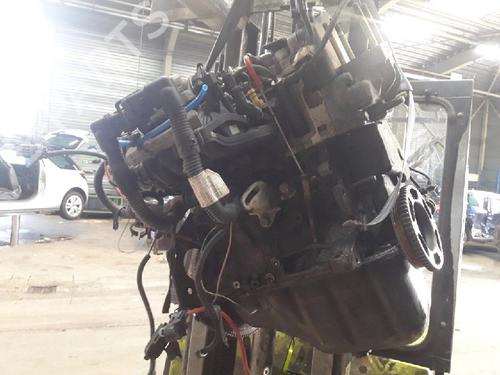 Engine FIAT PUNTO (188_) 1.2 60 (188.030, .050, .130, .150, .230, .250) | BP11073317M1