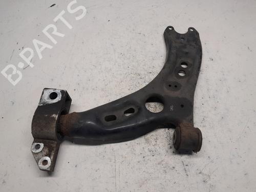 Used Left front suspension arm SEAT LEON (1P1) 1.2 TSI (105 hp) 22705712