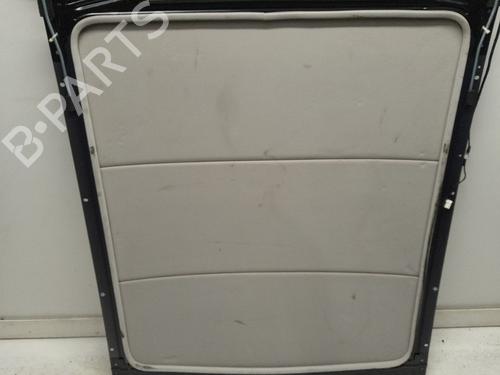 Sunroof NISSAN QASHQAI / QASHQAI +2 I (J10, NJ10, JJ10E) 1.6 | BP21074790C124 