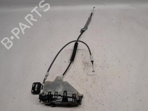 Used Rear left lock Rear left lock CITROËN C3 III (SX) 1.2 PureTech 82 (83 hp) 33448724 33448724