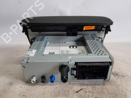 Electronic module LANCIA YPSILON (312_) 1.0 Mild Hybrid (312) | BP38053730M83 - Image 2