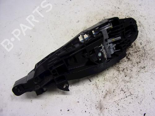 Front right exterior door handle CITROËN C4 CACTUS 1.6 BlueHDi 100 | BP11068294C129 