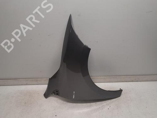 Used Left front fenders RENAULT MEGANE III Grandtour (KZ0/1) 1.2 TCe (KZ2B, KZ11) (116 hp) 29190272