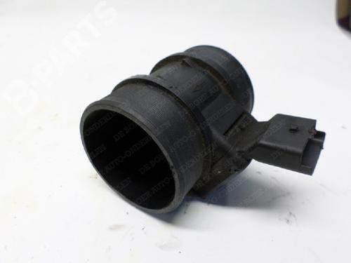 Used Mass air flow sensor Mass air flow sensor PEUGEOT PARTNER Box Body/MPV (5_, G_) 1.9 D (69 hp) 11064094 11064094