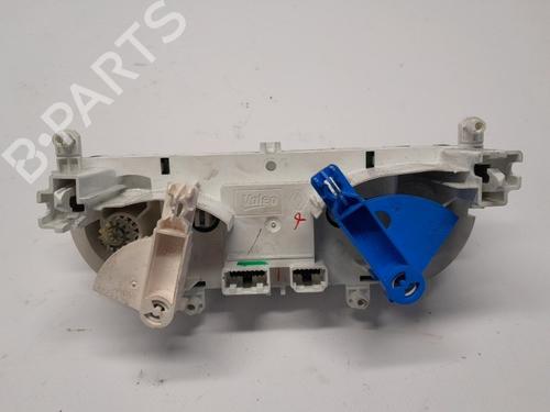 Climate control RENAULT CLIO IV (BH_) 0.9 TCe 90 (BHNF, BHMA, BHMH, BHJK, BHJR) | BP18849665I5 