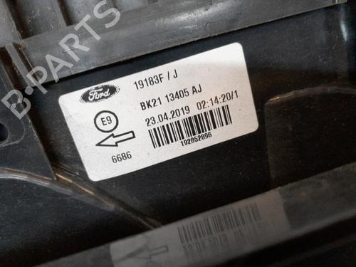 Left taillight FORD TRANSIT CUSTOM V362 Bus (F3) 2.0 EcoBlue | BP35988709C34 - Image 4