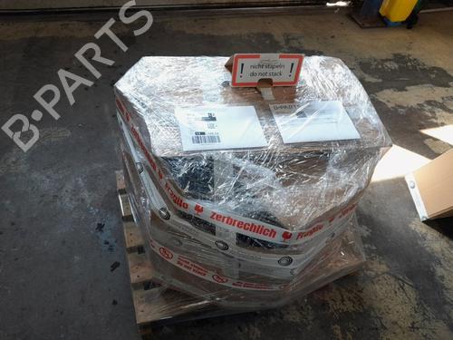 Engine CITROËN C3 I (FC_, FN_) 1.1 i | BP11251471M1 