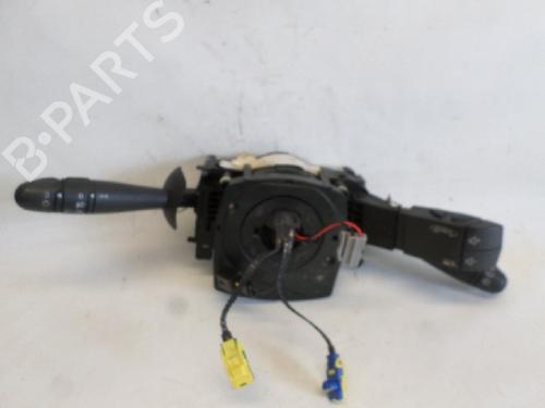 Used Steering column stalk RENAULT LAGUNA II Grandtour (KG0/1_) 3.0 V6 24V (KG0D, KG01) (207 hp) 11066213