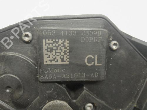 Front left lock FORD FIESTA VI (CB1, CCN) 1.4 | BP20207250C98 