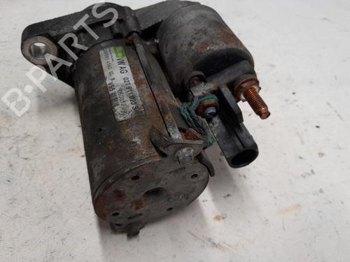 Starter SEAT IBIZA III (6L1) 1.4 16V | BP22705862M8 