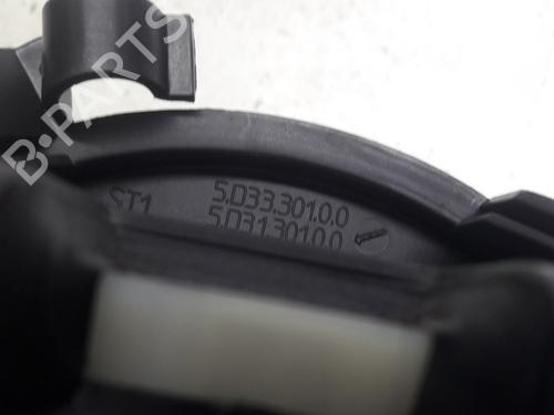 Varmvifte FIAT GRANDE PUNTO (199_) 1.4 (199AXB11, 199AXB1A, 199BXB1A, 199AXL1A) | BP11074533M62 