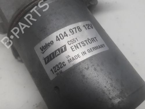 Front wiper motor FIAT PUNTO EVO (199_) 1.2 | BP11080304M29 
