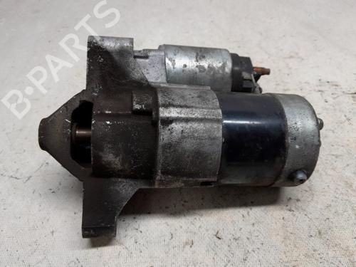 Used Starter CITROËN C4 Picasso I MPV (UD_) 1.8 i 16V (125 hp) 30289652