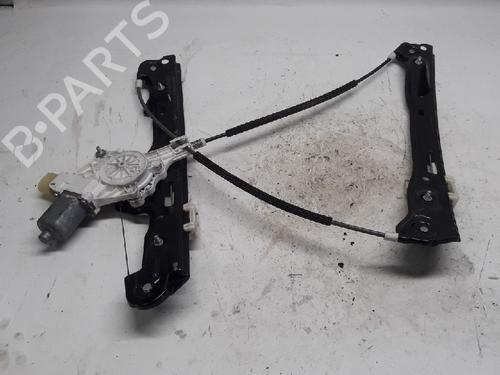 Front right window mechanism BMW 1 (E87) 118 d | BP11073991C23 