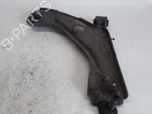 Used Right front suspension arm PEUGEOT 308 II (LB_, LP_, LW_, LH_, L3_) 1.6 BlueHDi 120 (120 hp) 11074338