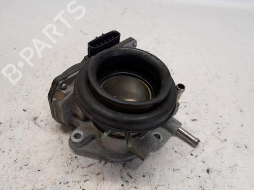 Used Throttle body Throttle body 18847462 18847462
