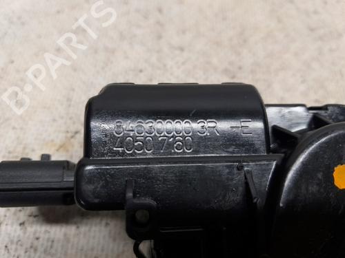 Other RENAULT CLIO IV (BH_) 0.9 TCe 90 (BHNF, BHMA, BHMH, BHJK, BHJR) | BP30085268O1