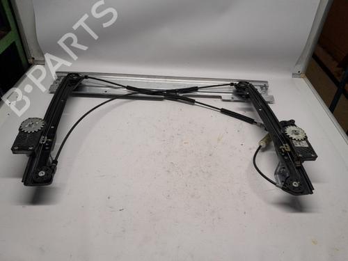 Used Front right window mechanism Front right window mechanism 18856774 18856774