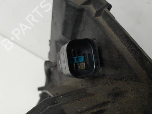 Radiator fan BMW X1 (E84) xDrive 18 d | BP29981167M35 - Image 3