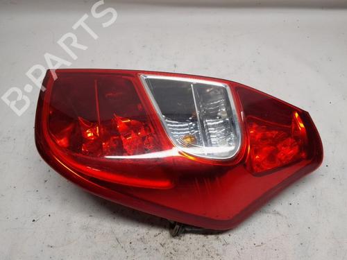 Used Right taillight Right taillight HYUNDAI i10 I (PA) 1.0 (69 hp) 22175481 22175481