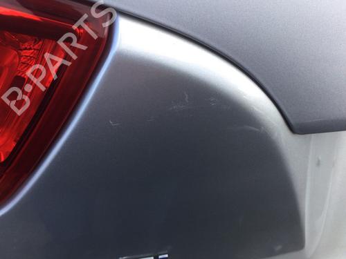 Tailgate HYUNDAI ix35 (LM, EL, ELH) 2.0 CRDi 4WD | BP12186039C6 