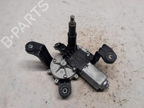 Used Rear wiper motor OPEL ZAFIRA TOURER C (P12) 1.6 CNG (75) (150 hp) 22568505