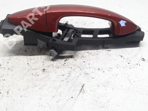 Used Rear right exterior door handle Rear right exterior door handle FORD FIESTA VI (CB1, CCN) 1.25 (82 hp) 11073950 11073950