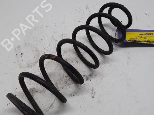 Used Shock absorber spring VW POLO (9N_, 9A_) 1.4 16V (75 hp) 13152946