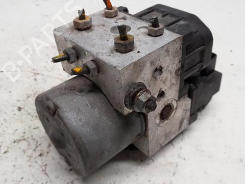 ABS Bremseaggregat MG MG ZR 105 | BP13743426M43 