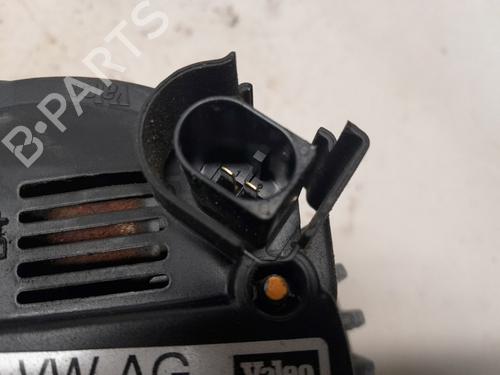Alternator VW EOS (1F7, 1F8) 1.6 FSI | BP36752288M7 - Image 4