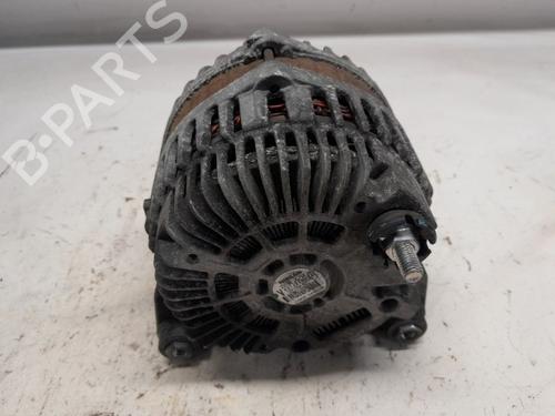 Alternator RENAULT KOLEOS I (HY_) 2.0 dCi 4x4 (HY0K) | BP35988247M7 - Image 2