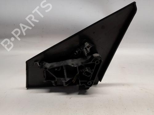 Right mirror RENAULT MEGANE III Grandtour (KZ0/1) 2.0 CVT (KZ0G, KZ1P) | BP25478715C27 