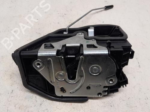 Rear left lock BMW 3 Touring (F31) 320 d | BP29167924C100 