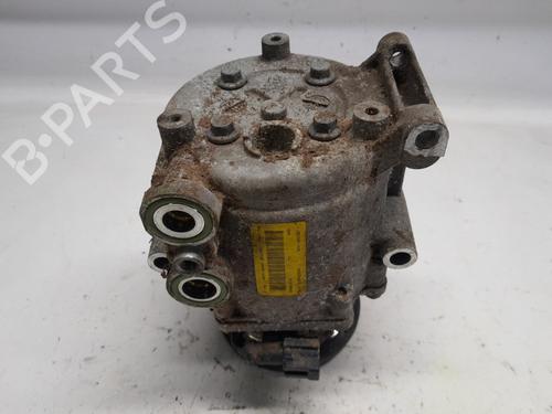 AC-Kompressor AC-Kompressor FORD FIESTA VI (CB1, CCN) 1.25 (60 hp) 33800856 33800856