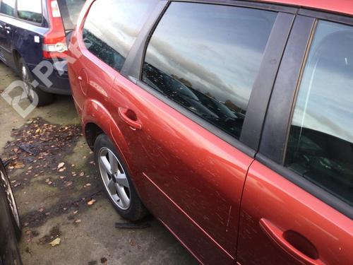 Used Right rear door Right rear door FORD FOCUS II Turnier (DA_, FFS, DS) 1.6 (100 hp) 11136633 11136633