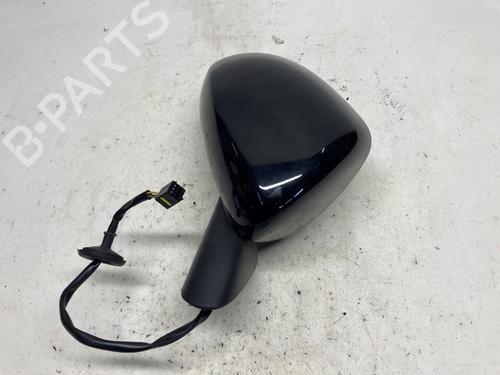 Right mirror OPEL CORSA D (S07) 1.2 (L08, L68) | BP15599115C27 