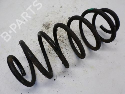 Used Shock absorber spring PEUGEOT 107 (PM_, PN_) 1.0 (68 hp) 13151189
