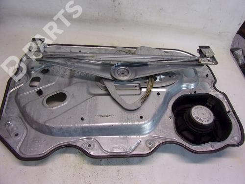 Used Front right window mechanism Front right window mechanism FORD C-MAX (DM2) 1.8 (125 hp) 11067688 11067688