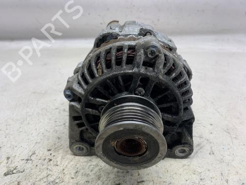 Used Alternator Alternator 39414319 39414319