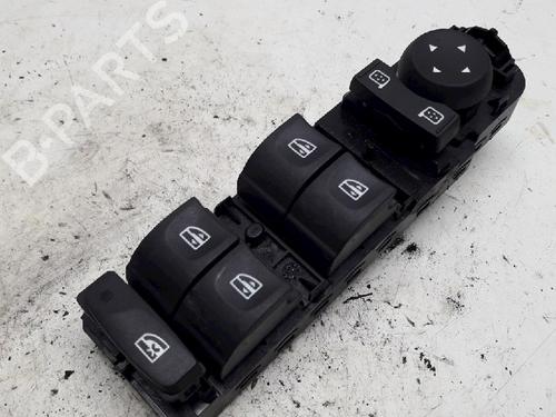 Used Switch RENAULT MEGANE III Hatchback (BZ0/1_, B3_) 1.5 dCi (BZ09, BZ0D, BZ1W, BZ29, BZ14) (110 hp) 11069485