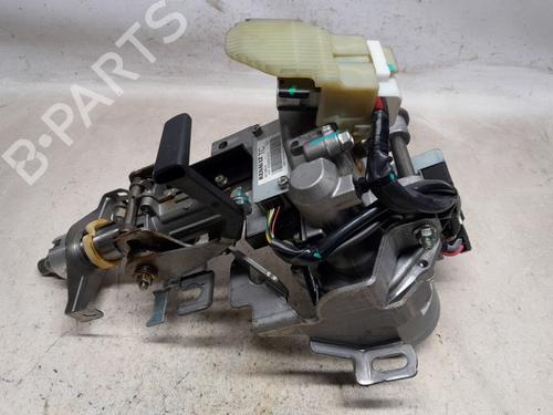 Rattakselaggregat RENAULT SCÉNIC III (JZ0/1_) 1.5 dCi (106 hp) 30830800