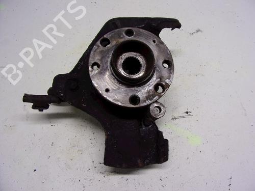 Używane Inne FIAT GRANDE PUNTO (199_) 1.3 D Multijet (84 hp) 13151626