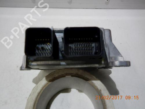 ECU airbags FORD MONDEO III Turnier (BWY) 2.0 16V TDDi / TDCi | BP11065965M53 