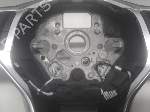 Steering wheel VW PASSAT B8 (3G2, CB2) 1.5 TSI | BP36089058C49 - Image 4