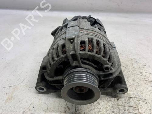 Used Alternator Alternator 39414279 39414279