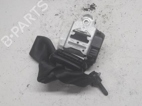 Used Rear right seatbelt RENAULT TWINGO III (BCM_, BCA_) 1.0 SCe 70 (71 hp) 18846113