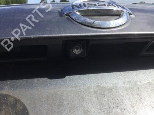Tailgate NISSAN JUKE (F15) 1.6 | BP27406392C6